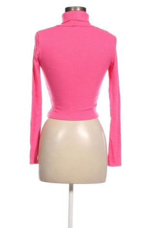 Дамска блуза Fb Sister, Размер XXS, Цвят Розов, Цена 5,51 лв.