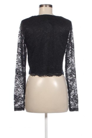 Дамска блуза Fb Sister, Размер L, Цвят Черен, Цена 11,40 лв.