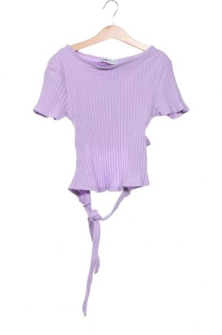 Damen Shirt Fb Sister, Größe XS, Farbe Lila, Preis 12,00 €