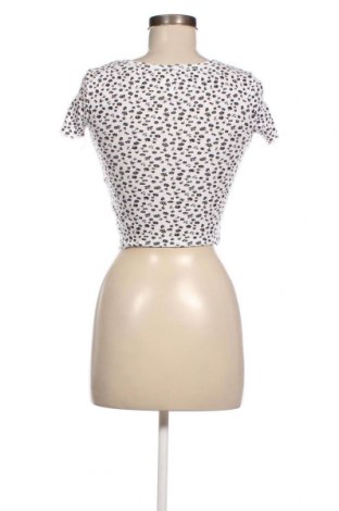Γυναικεία μπλούζα Fb Sister, Μέγεθος XXS, Χρώμα Λευκό, Τιμή 2,35 €