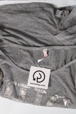Damen Shirt Fb Sister, Größe L, Farbe Grau, Preis 5,82 €