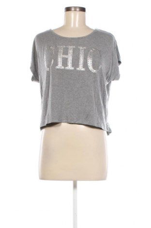 Damen Shirt Fb Sister, Größe L, Farbe Grau, Preis 6,21 €