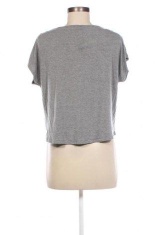 Γυναικεία μπλούζα Fb Sister, Μέγεθος L, Χρώμα Γκρί, Τιμή 5,52 €