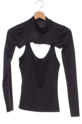 Дамска блуза Fb Sister, Размер XXS, Цвят Черен, Цена 9,12 лв.