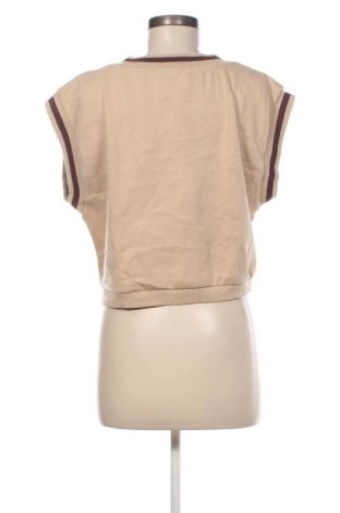 Дамска блуза Fb Sister, Размер XS, Цвят Бежов, Цена 6,65 лв.