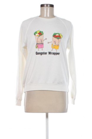 Damen Shirt Fb Sister, Größe S, Farbe Weiß, Preis 3,44 €