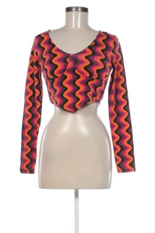 Damen Shirt Fb Sister, Größe S, Farbe Mehrfarbig, Preis € 3,97