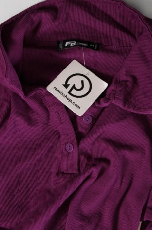 Damen Shirt Fb Sister, Größe M, Farbe Lila, Preis € 3,44