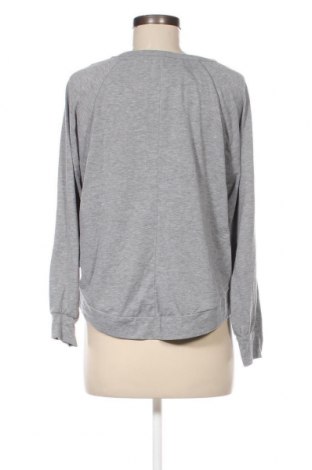 Дамска блуза Fb Sister, Размер M, Цвят Сив, Цена 4,75 лв.