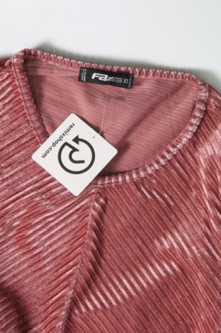 Damen Shirt Fb Sister, Größe XS, Farbe Braun, Preis 3,57 €