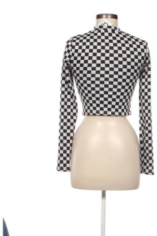 Γυναικεία μπλούζα Fb Sister, Μέγεθος XS, Χρώμα Πολύχρωμο, Τιμή 11,75 €