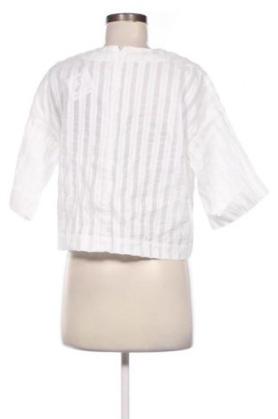 Γυναικεία μπλούζα Finery, Μέγεθος L, Χρώμα Λευκό, Τιμή 17,36 €
