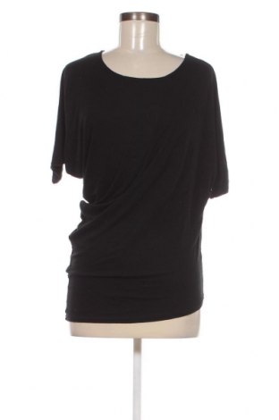Γυναικεία μπλούζα Fishbone, Μέγεθος S, Χρώμα Μαύρο, Τιμή 1,76 €