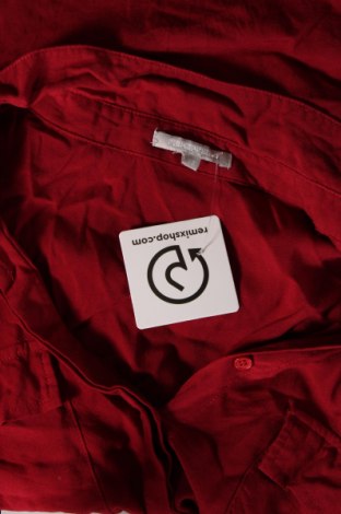 Damen Shirt Fisherfield, Größe S, Farbe Rot, Preis € 4,50