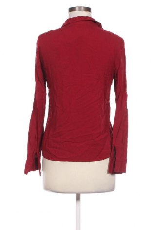 Дамска блуза Fisherfield, Размер S, Цвят Червен, Цена 9,38 лв.