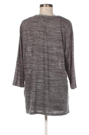 Γυναικεία μπλούζα Flame, Μέγεθος XL, Χρώμα Πολύχρωμο, Τιμή 7,67 €