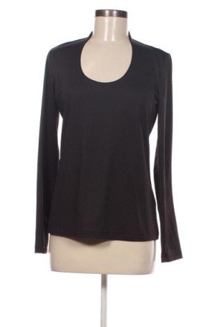 Damen Shirt Flame, Größe L, Farbe Schwarz, Preis € 3,44