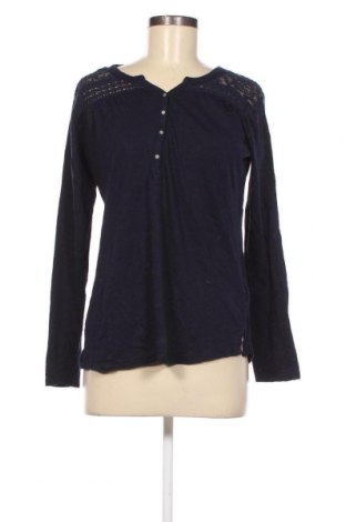 Γυναικεία μπλούζα Flame, Μέγεθος M, Χρώμα Μπλέ, Τιμή 2,70 €