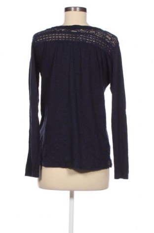 Γυναικεία μπλούζα Flame, Μέγεθος M, Χρώμα Μπλέ, Τιμή 3,41 €