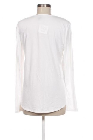 Γυναικεία μπλούζα Flame, Μέγεθος L, Χρώμα Λευκό, Τιμή 3,29 €
