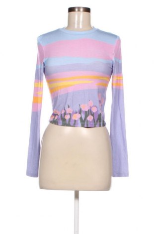 Γυναικεία μπλούζα Florence by Mills, Μέγεθος S, Χρώμα Πολύχρωμο, Τιμή 18,82 €