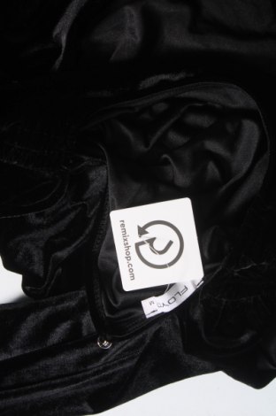 Γυναικεία μπλούζα Floyd, Μέγεθος M, Χρώμα Μαύρο, Τιμή 4,21 €