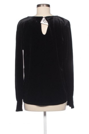 Дамска блуза Floyd, Размер M, Цвят Черен, Цена 6,80 лв.