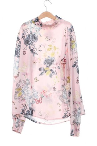 Damen Shirt Floyd, Größe XS, Farbe Mehrfarbig, Preis 8,87 €