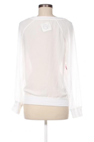 Дамска блуза Follie Di Garbo, Размер S, Цвят Бял, Цена 6,50 лв.