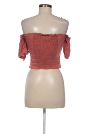 Damen Shirt Forever New, Größe S, Farbe Rot, Preis 15,96 €