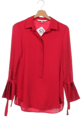 Damen Shirt Forever New, Größe XS, Farbe Rot, Preis € 11,78