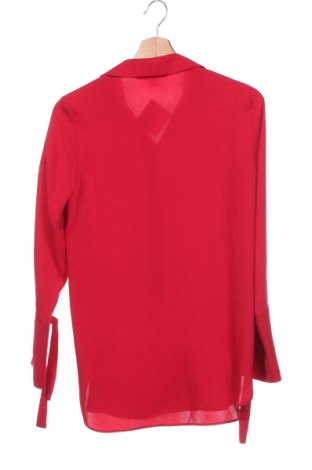 Damen Shirt Forever New, Größe XS, Farbe Rot, Preis 15,99 €