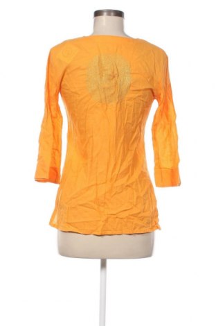 Damen Shirt Fornarina, Größe S, Farbe Orange, Preis 6,79 €