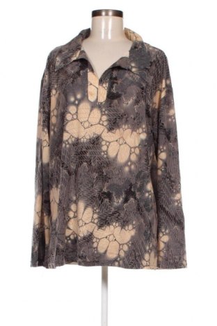 Γυναικεία μπλούζα Fortunate, Μέγεθος XXL, Χρώμα Πολύχρωμο, Τιμή 7,58 €