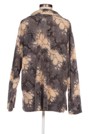 Дамска блуза Fortunate, Размер XXL, Цвят Многоцветен, Цена 13,26 лв.