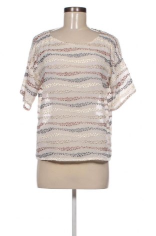 Дамска блуза Fracomina, Размер L, Цвят Многоцветен, Цена 31,08 лв.