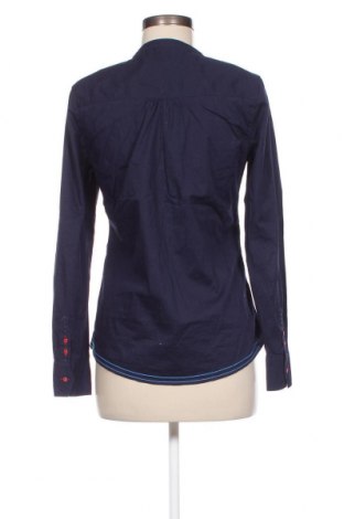 Damen Shirt Franco Callegari, Größe M, Farbe Blau, Preis 13,22 €