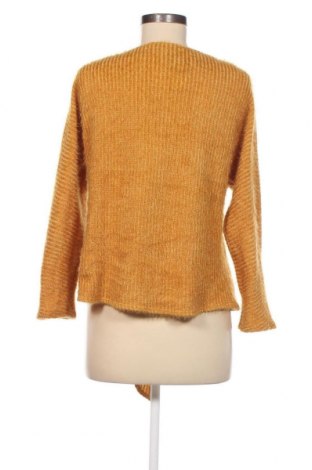 Γυναικεία μπλούζα Frank Lyman, Μέγεθος M, Χρώμα Κίτρινο, Τιμή 7,72 €