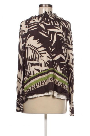 Дамска блуза Frank Walder, Размер XL, Цвят Многоцветен, Цена 48,00 лв.