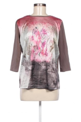 Дамска блуза Frank Walder, Размер M, Цвят Многоцветен, Цена 21,60 лв.