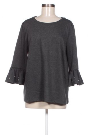 Damen Shirt Fransa, Größe XL, Farbe Grau, Preis 5,49 €