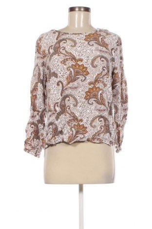 Дамска блуза Fransa, Размер L, Цвят Многоцветен, Цена 6,80 лв.