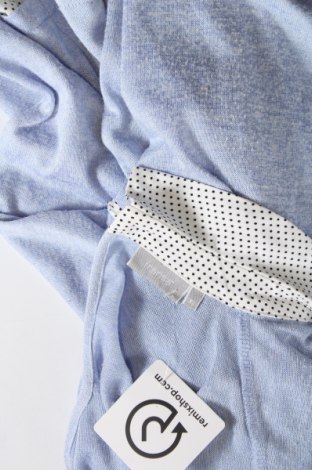 Дамска блуза Fransa, Размер XL, Цвят Син, Цена 15,30 лв.