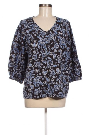 Γυναικεία μπλούζα Fransa, Μέγεθος L, Χρώμα Μπλέ, Τιμή 5,26 €