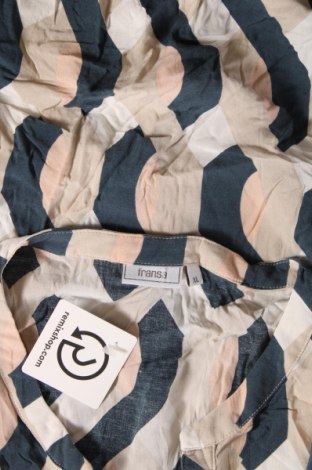 Damen Shirt Fransa, Größe XL, Farbe Mehrfarbig, Preis € 9,46