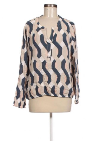 Дамска блуза Fransa, Размер XL, Цвят Многоцветен, Цена 15,30 лв.