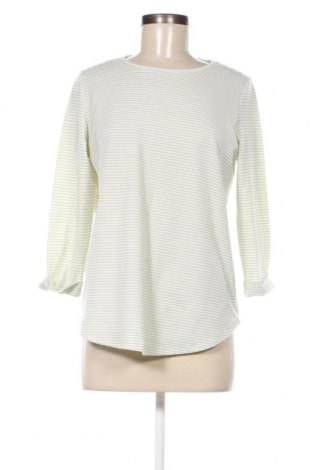 Дамска блуза Fransa, Размер S, Цвят Зелен, Цена 8,50 лв.