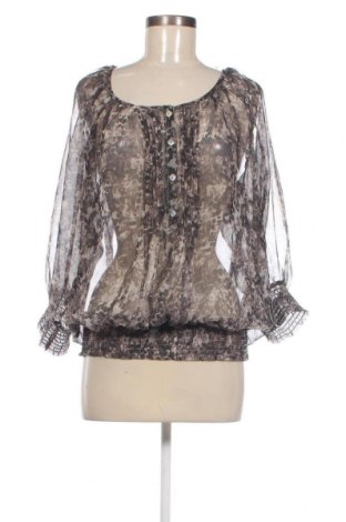 Γυναικεία μπλούζα Fransa, Μέγεθος M, Χρώμα Πολύχρωμο, Τιμή 8,41 €