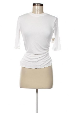 Γυναικεία μπλούζα Free People, Μέγεθος S, Χρώμα Λευκό, Τιμή 33,40 €