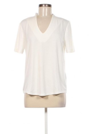 Дамска блуза Free Quent, Размер M, Цвят Бял, Цена 34,65 лв.